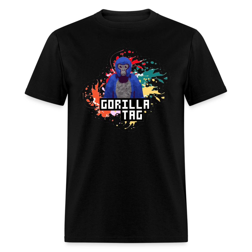 Unisex Classic T-Shirt - black
