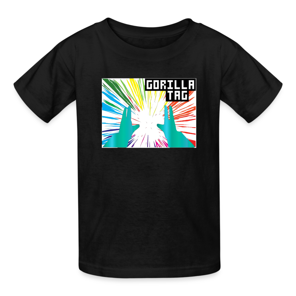 Lightspeed Gorilla - black