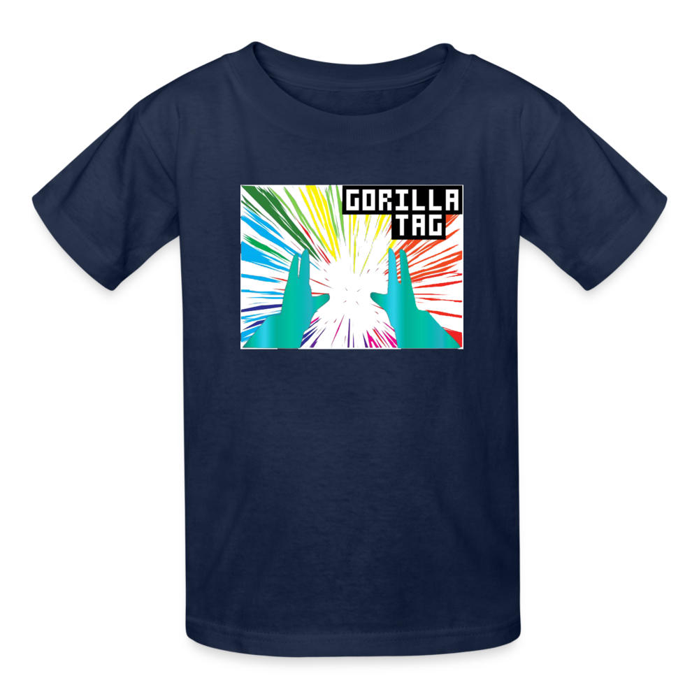 Lightspeed Gorilla - navy