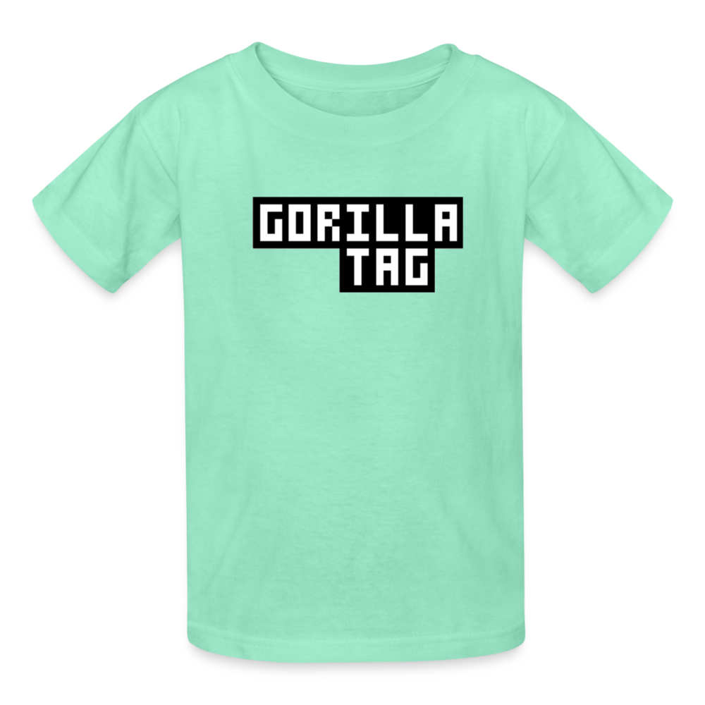 Gorilla Tag (Original) - deep mint